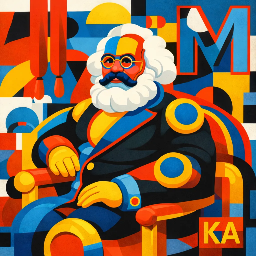 Karl Marx